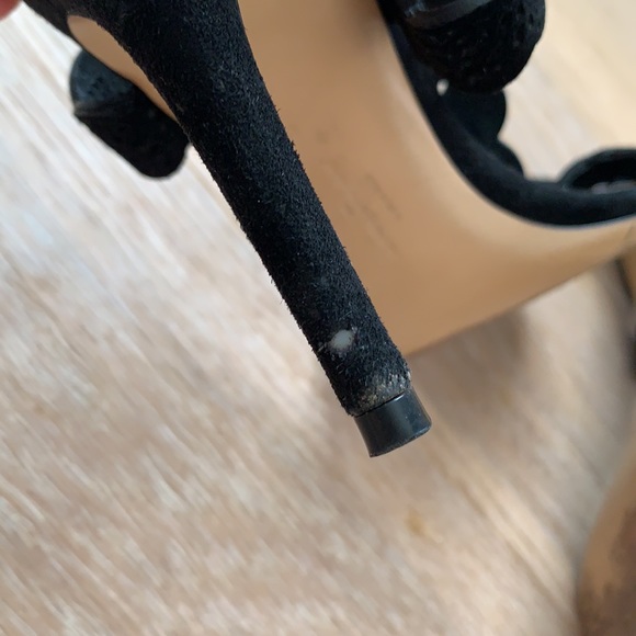 Salvatore Ferragamo sandals size 8.5 - Picture 4 of 6